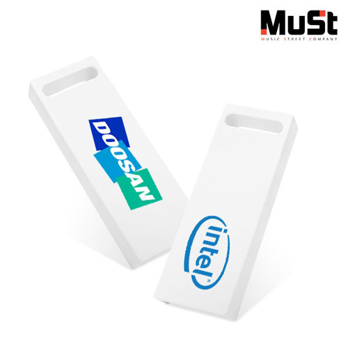 뮤스트 아이스틱 USB 2.0 메모리 (4GB,8GB,16GB,32GB,64GB,128GB)