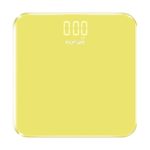 에코너-S2 LED 디지털 체중계