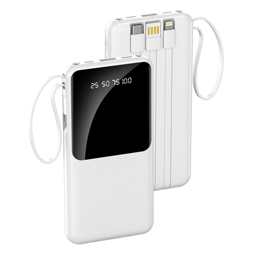 엑스트라 볼트-S11 LED 보조배터리 10,000mAh