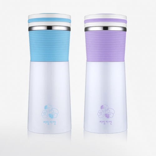 [제로마크] 베니스텀블러 360ml