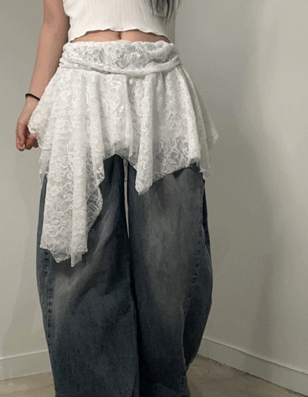 250804_gif_시스루 언발 레이어드 미니 스커트.gif