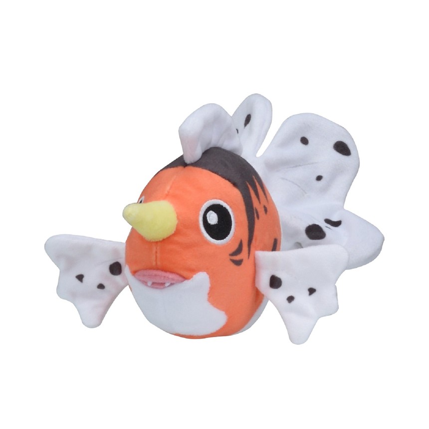 포켓몬센터 봉제인형 Pokemon fit 왕콘치