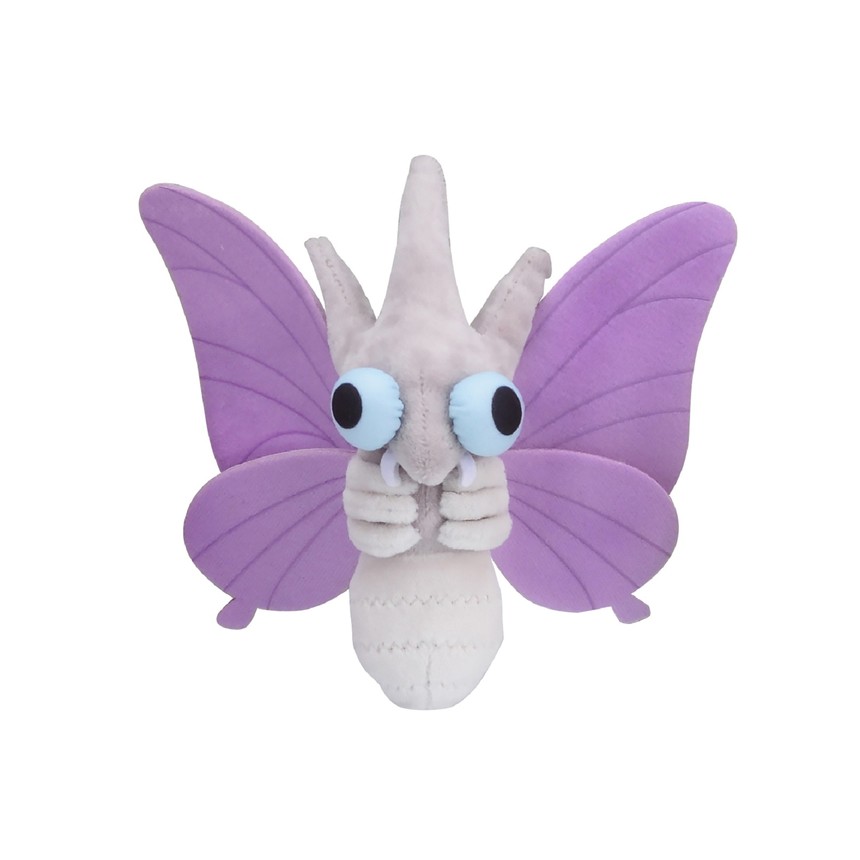 포켓몬센터 봉제인형 Pokemon fit 도나리