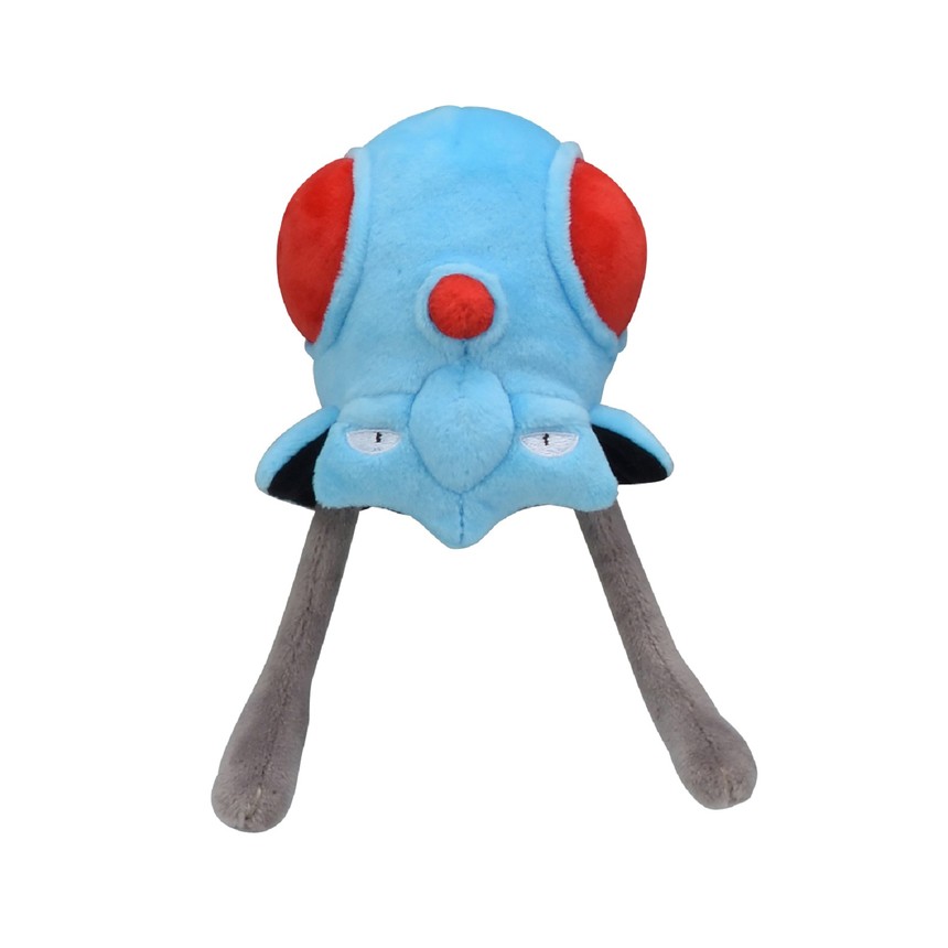 포켓몬센터 봉제인형 Pokemon fit 왕눈해