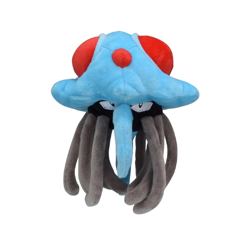 포켓몬센터 봉제인형 Pokemon fit 독파리