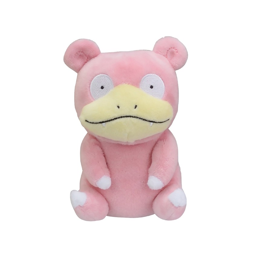 포켓몬센터 봉제인형 Pokemon fit 야돈