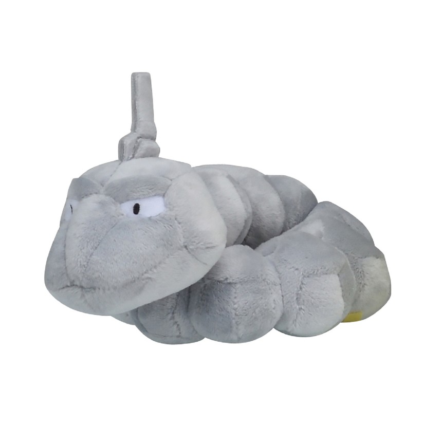 포켓몬센터 봉제인형 Pokemon fit 롱스톤
