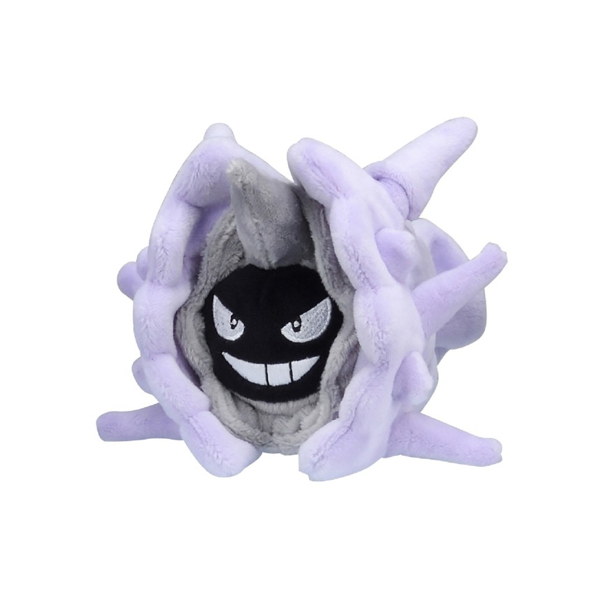 포켓몬센터 봉제인형 Pokemon fit 파르셀