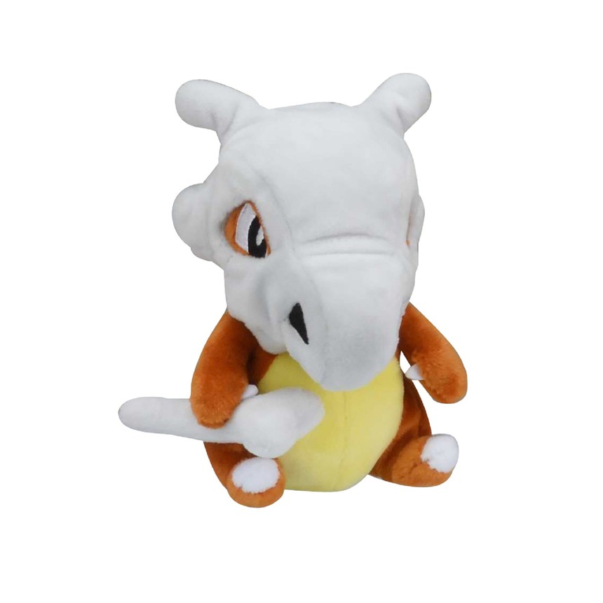 포켓몬센터 봉제인형 Pokemon fit 탕구리