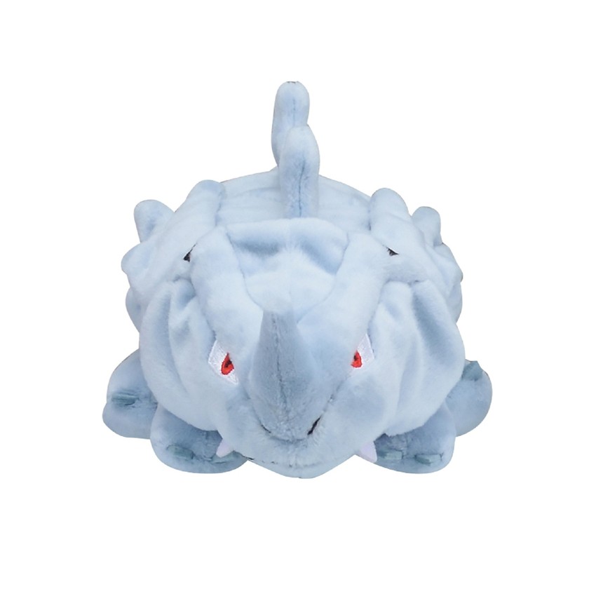 포켓몬센터 봉제인형 Pokemon fit 뿔카노
