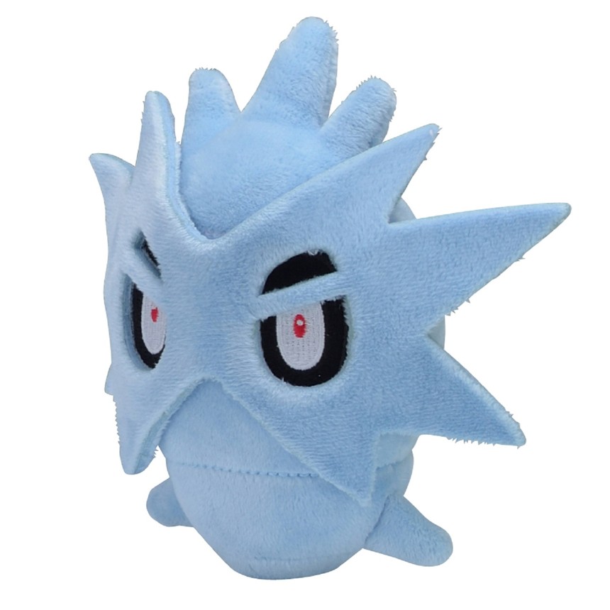 포켓몬센터 봉제인형 Pokemon fit 데기라스