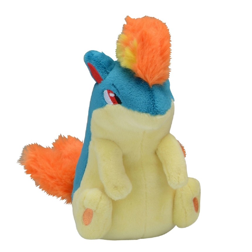 포켓몬센터 봉제인형 Pokemon fit 마그케인