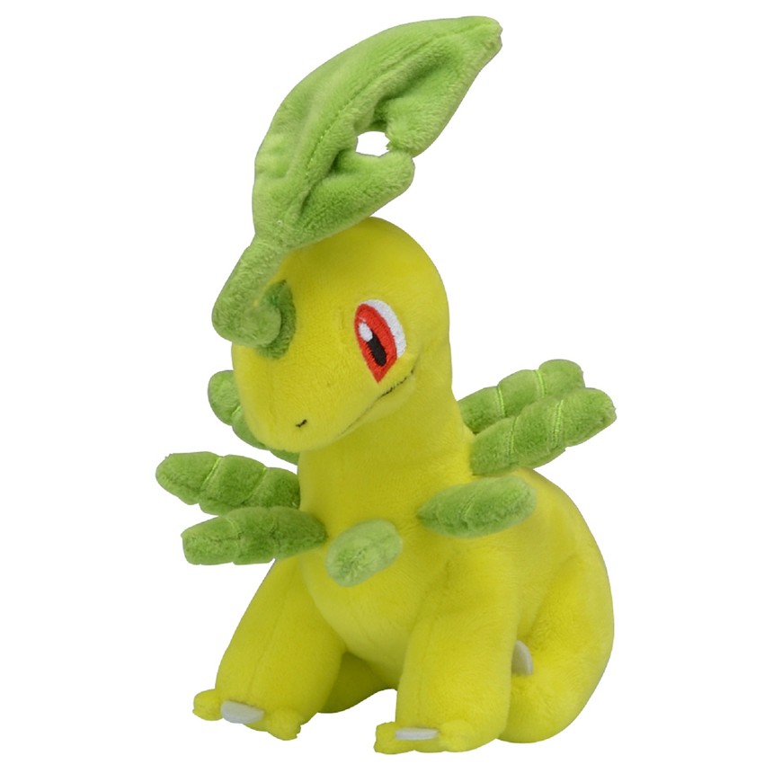 포켓몬센터 봉제인형 Pokemon fit 베이리프