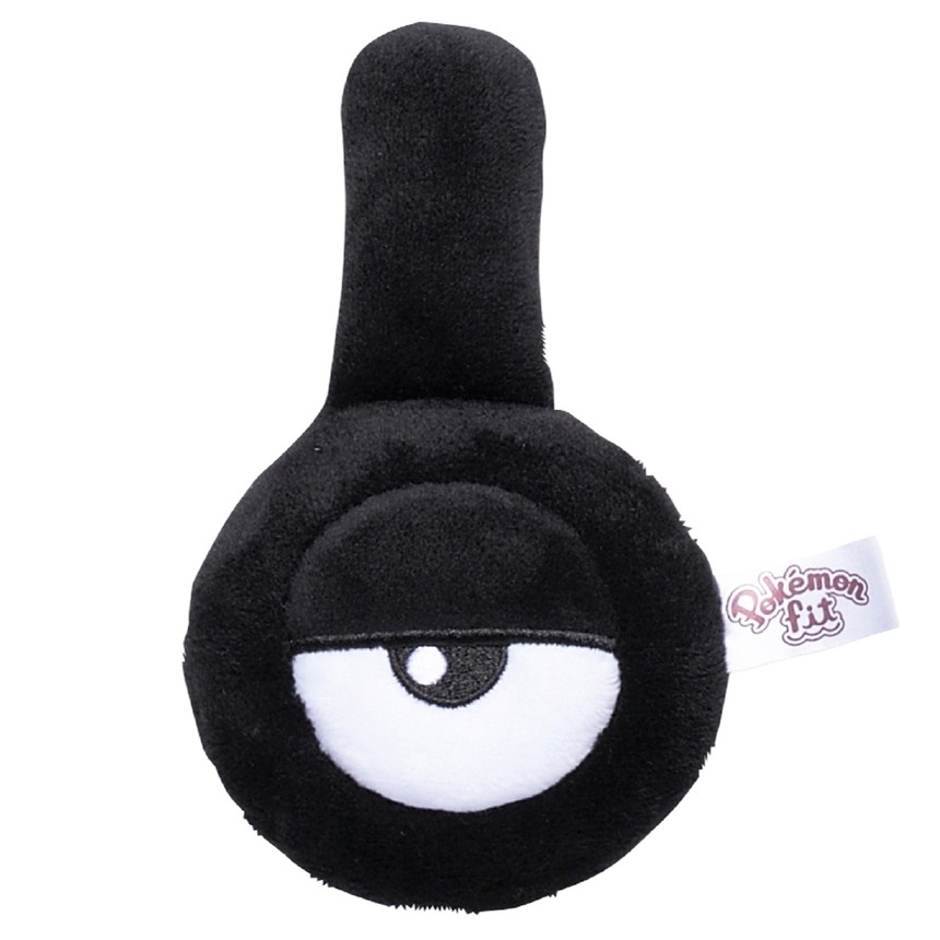 포켓몬센터 봉제인형 Pokemon fit 안농 !