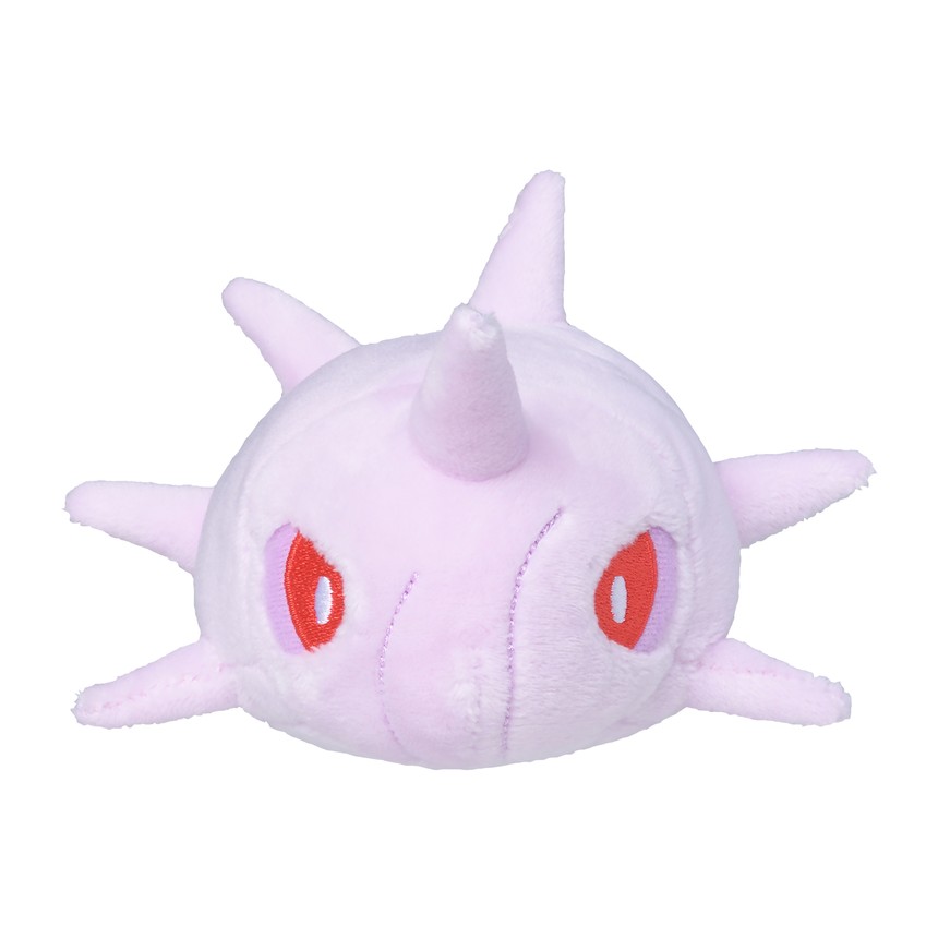 포켓몬센터 봉제인형 Pokemon fit 카스쿤