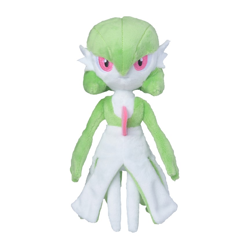 포켓몬센터 봉제인형 Pokemon fit 가디안