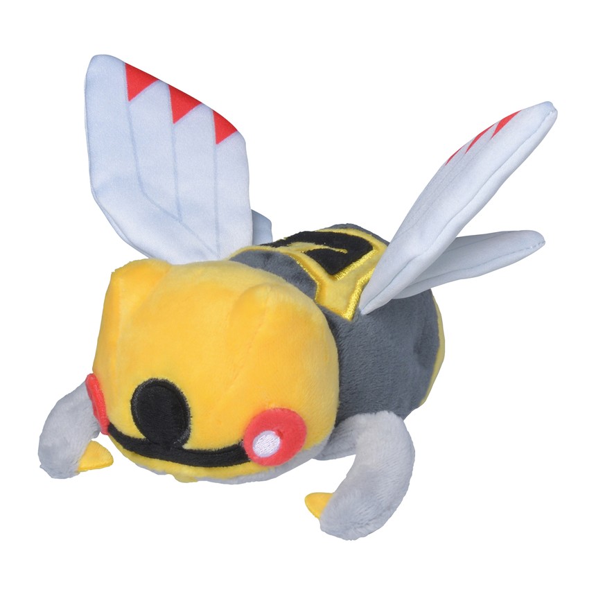 포켓몬센터 봉제인형 Pokemon fit 아이스크