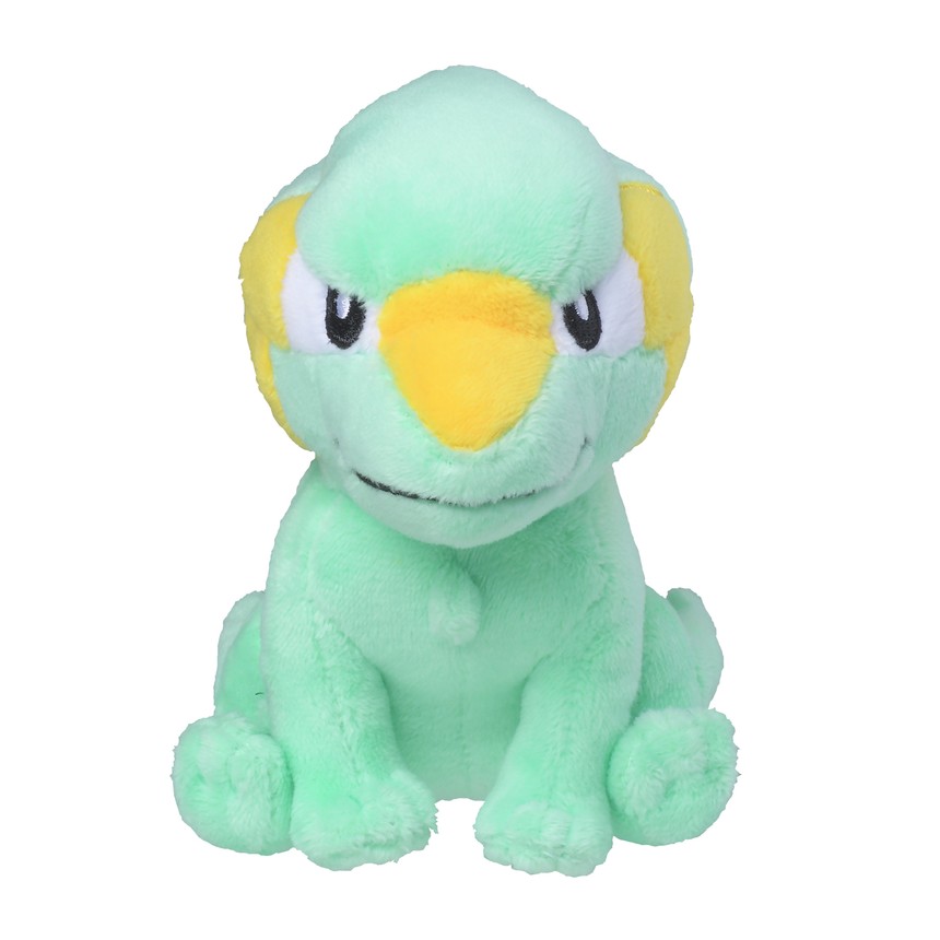 포켓몬센터 봉제인형 Pokemon fit 썬더라이