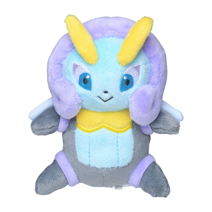 포켓몬센터 봉제인형 Pokemon fit 네오비트