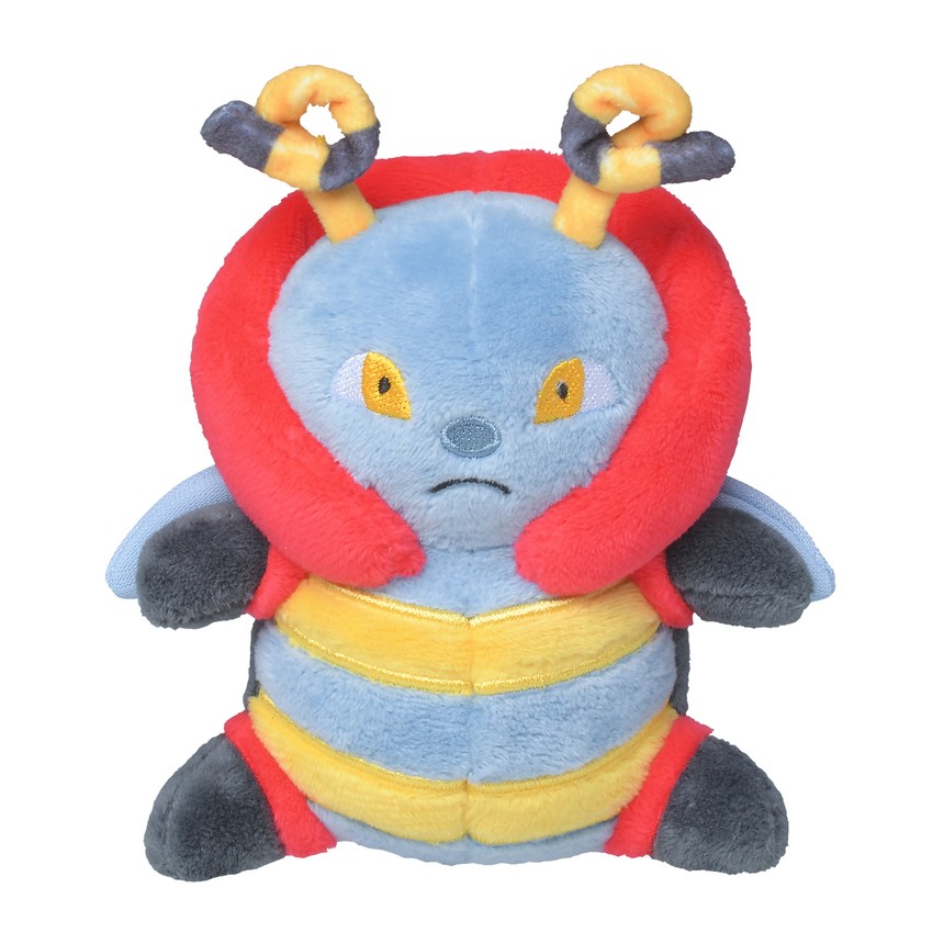 포켓몬센터 봉제인형 Pokemon fit 볼비트