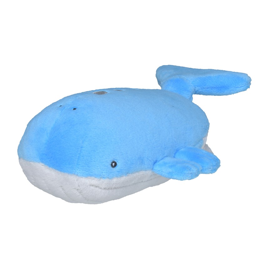 포켓몬센터 봉제인형 Pokemon fit 고래왕