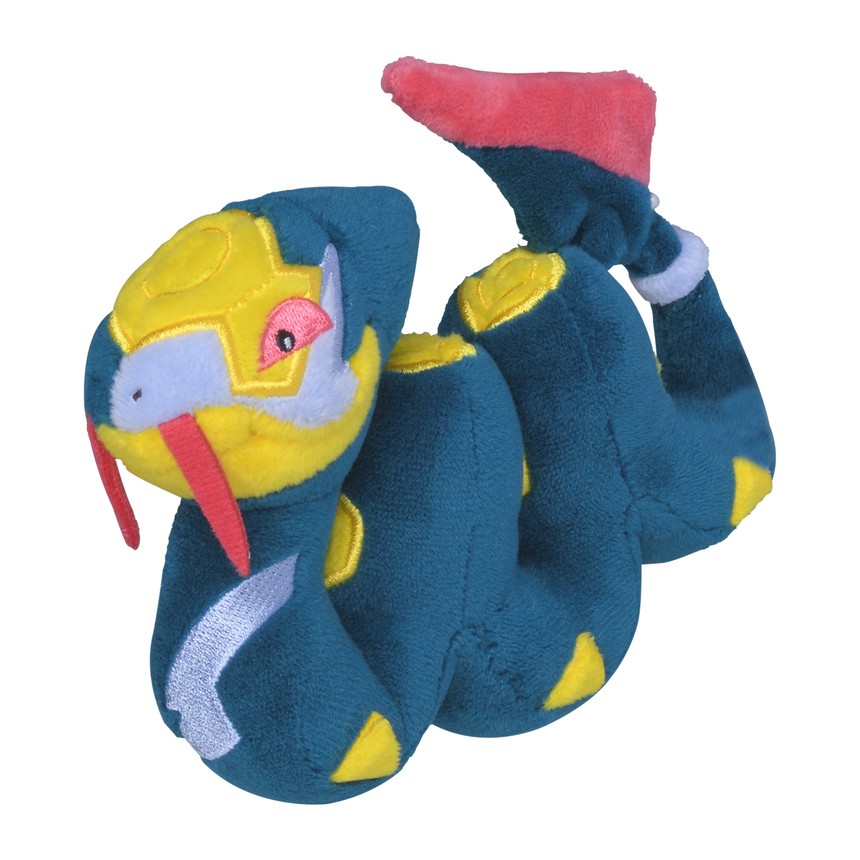 포켓몬센터 봉제인형 Pokemon fit 세비퍼
