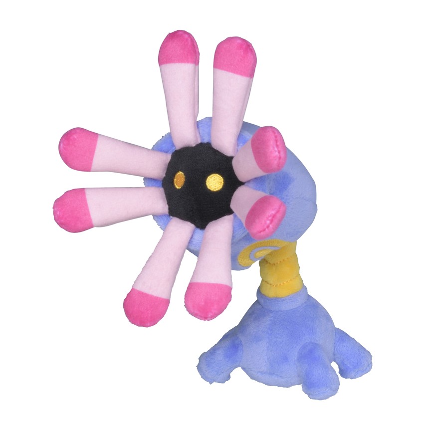 포켓몬센터 봉제인형 Pokemon fit 릴링