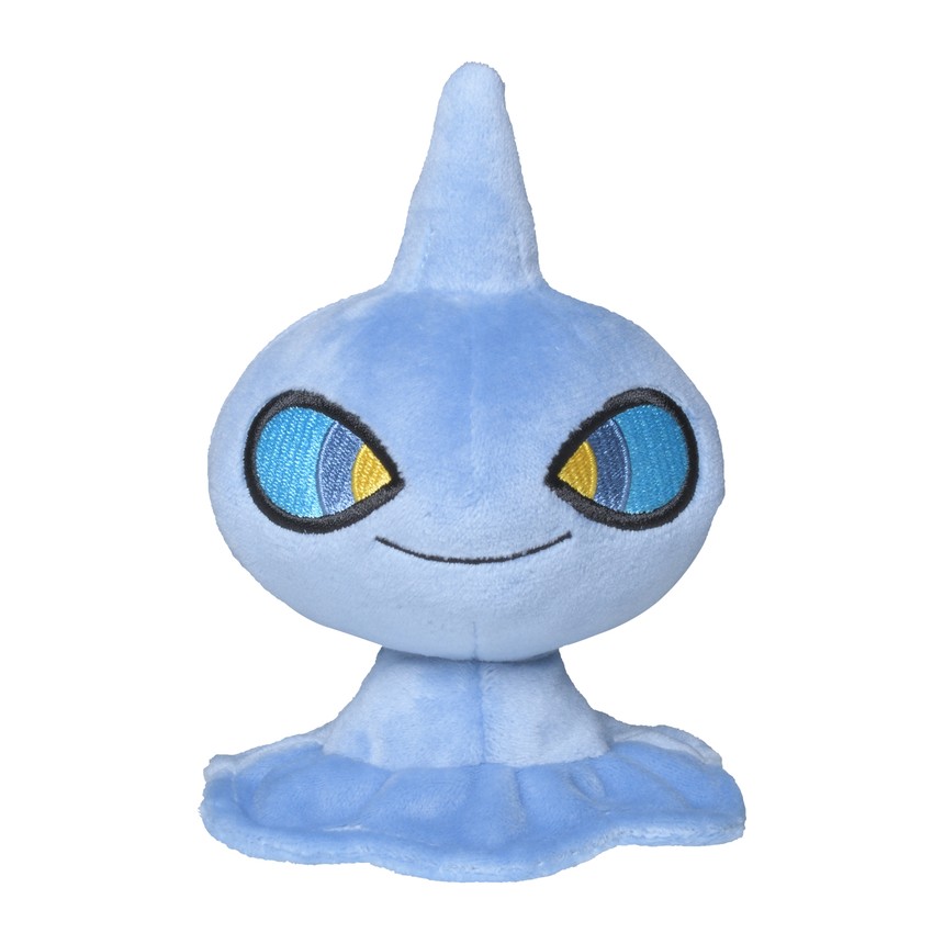 포켓몬센터 봉제인형 Pokemon fit 어둠대신