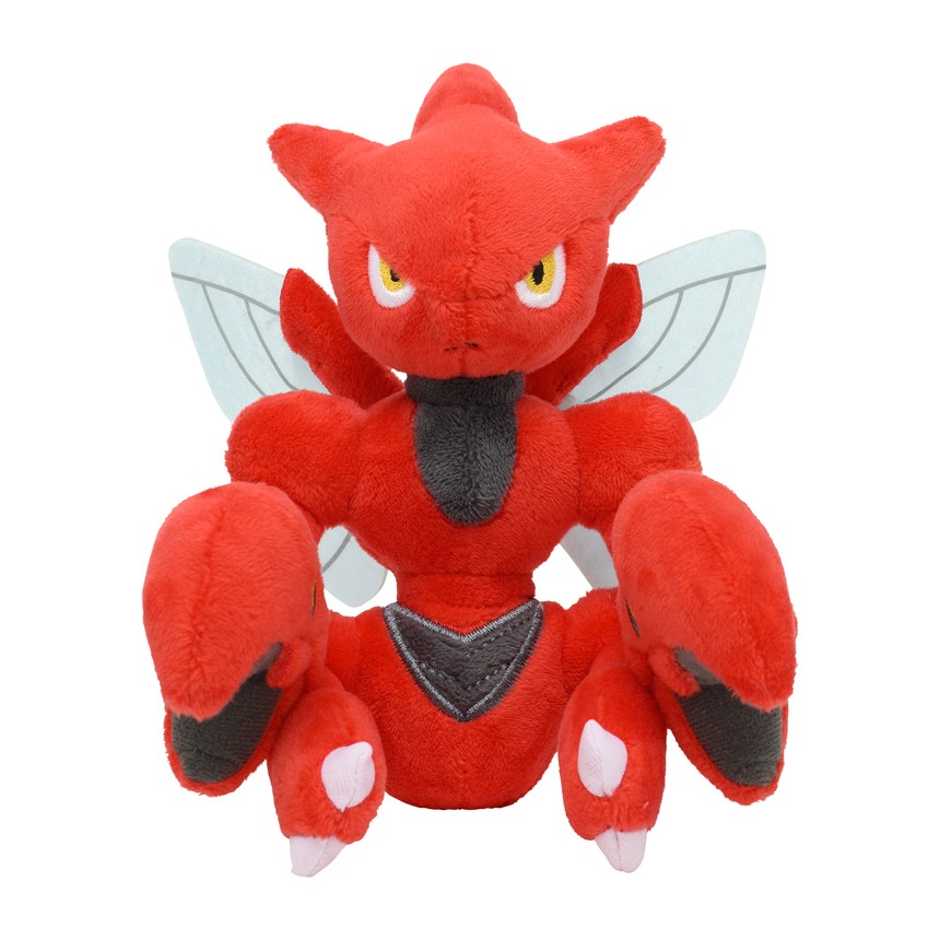 포켓몬센터 봉제인형 Pokemon fit 핫삼