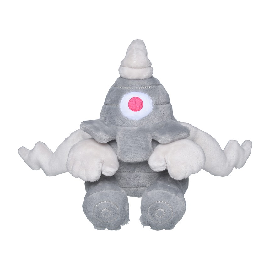 포켓몬센터 봉제인형 Pokemon fit 미라몽