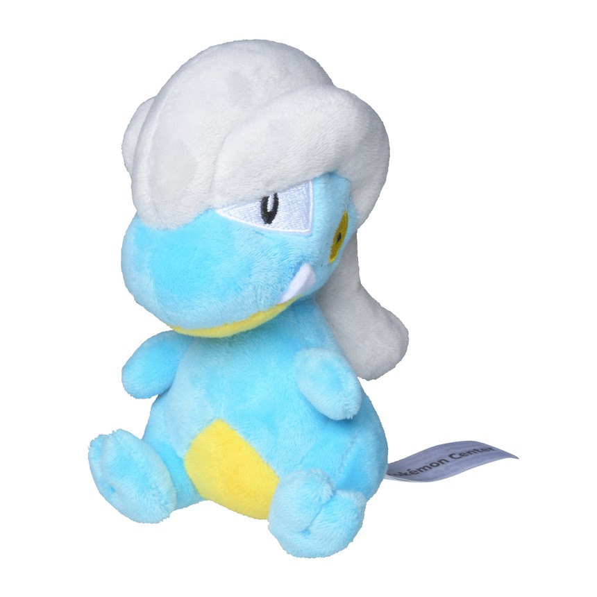 포켓몬센터 봉제인형 Pokemon fit 아공이