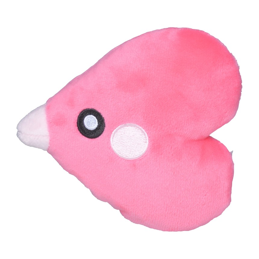 포켓몬센터 봉제인형 Pokemon fit 사랑동이