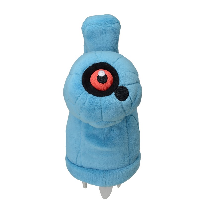 포켓몬센터 봉제인형 Pokemon fit 메탕