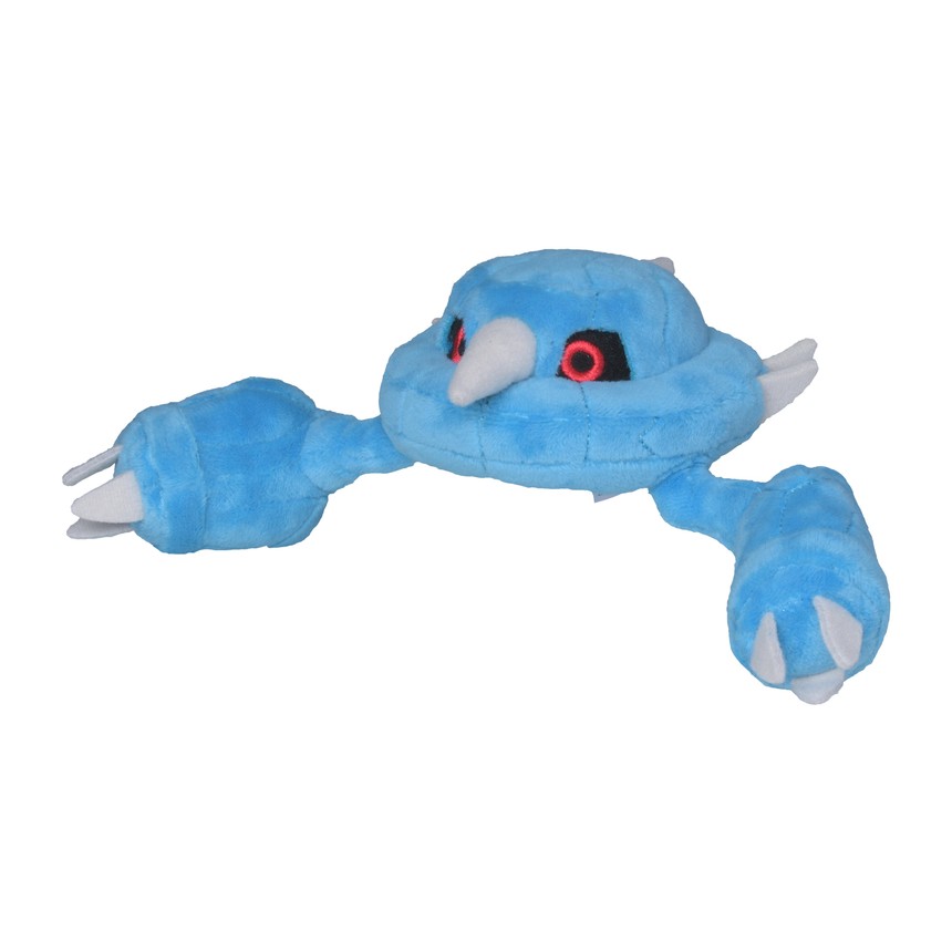 포켓몬센터 봉제인형 Pokemon fit 메탕구