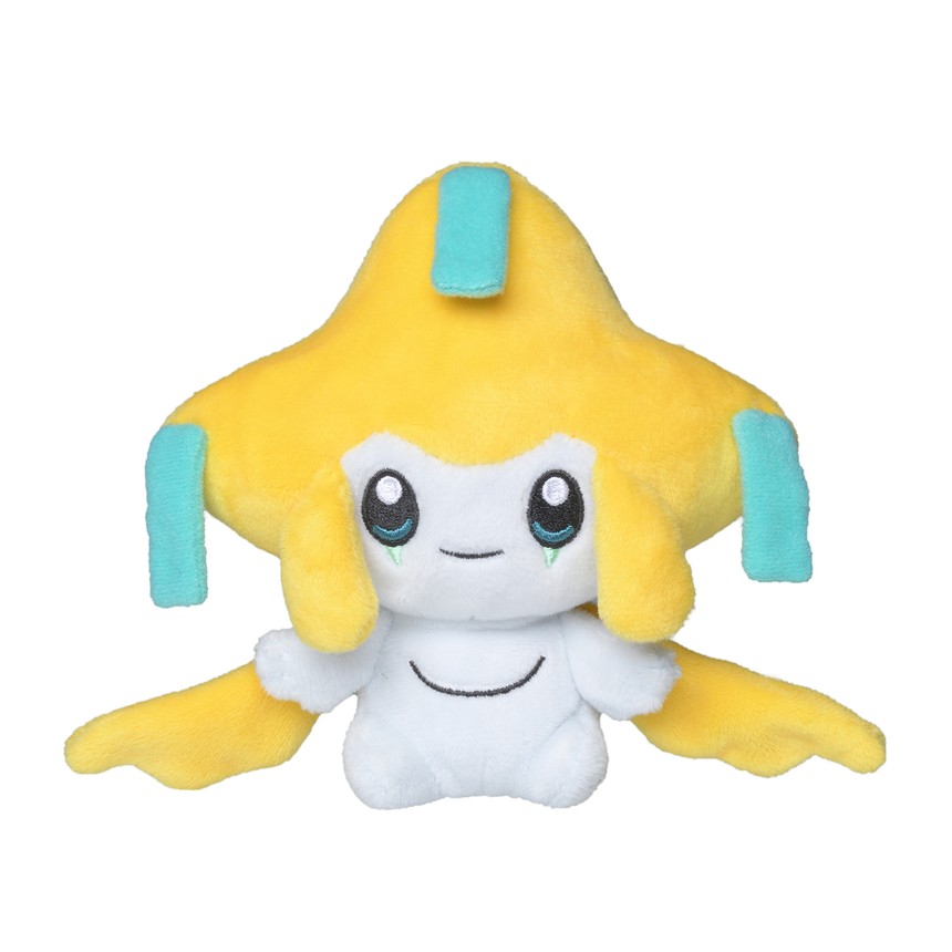 포켓몬센터 봉제인형 Pokemon fit 지라치