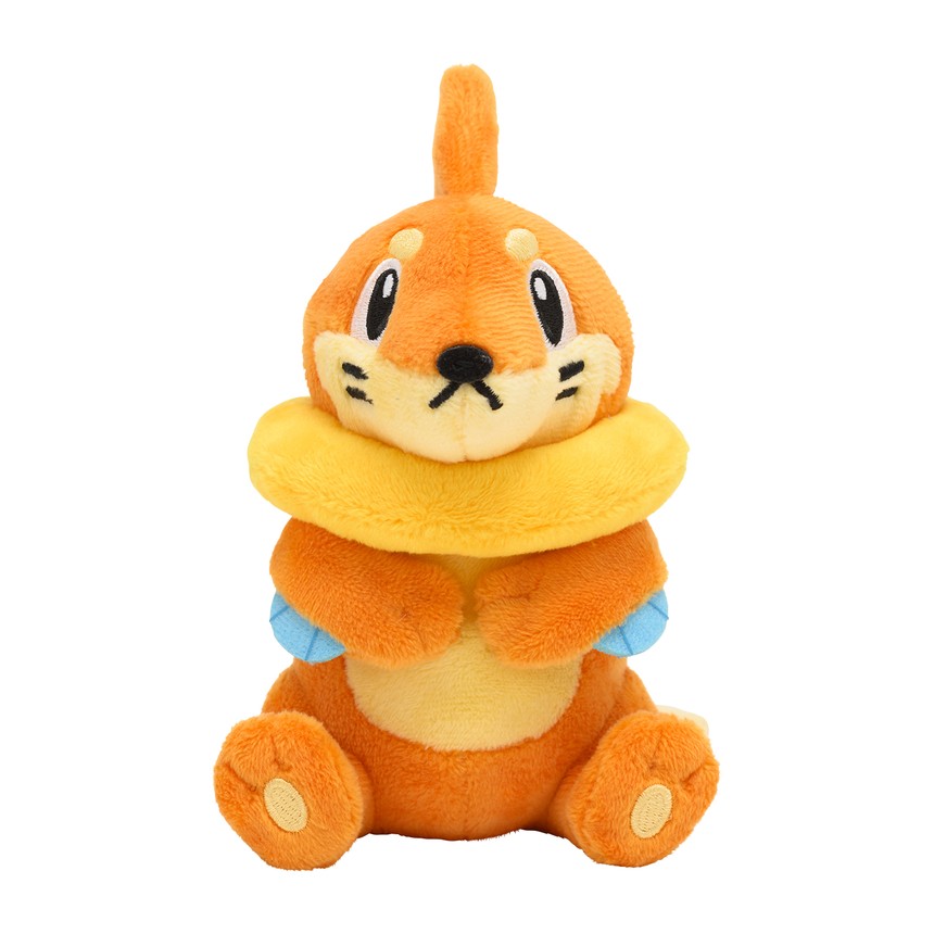 포켓몬센터 봉제인형 Pokemon fit 브이젤