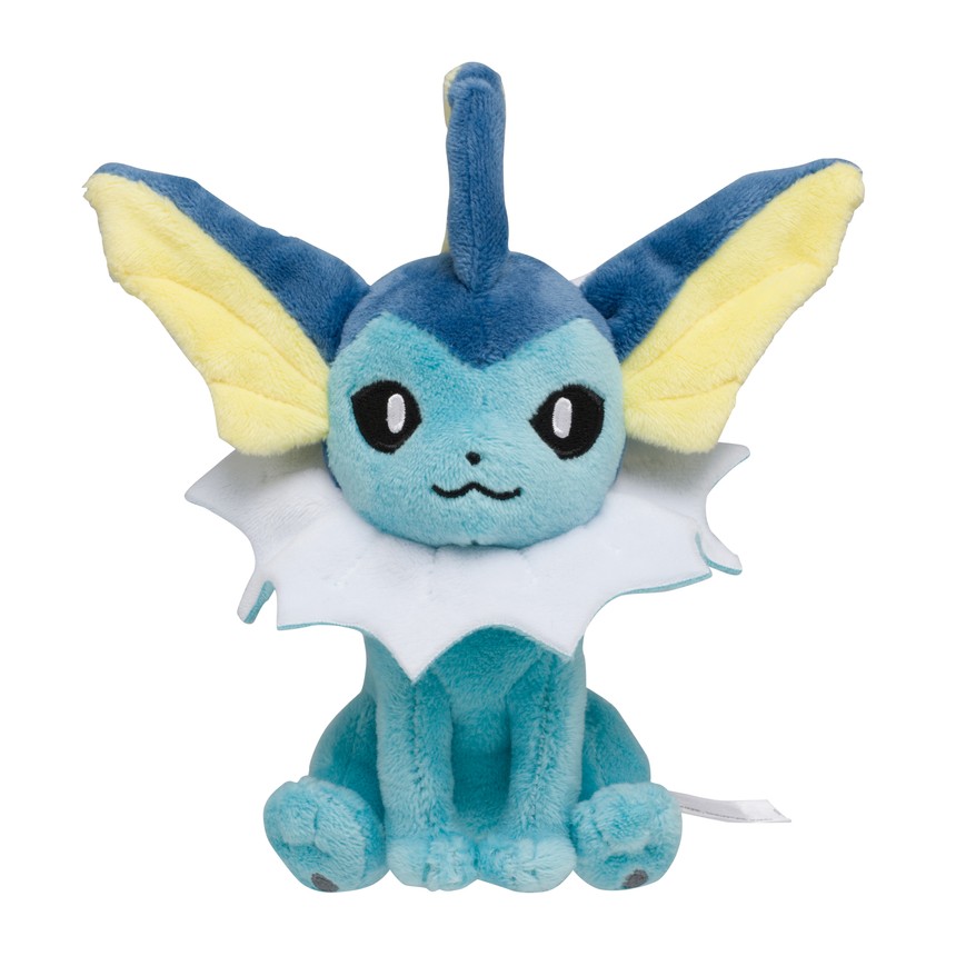 포켓몬센터 봉제인형 Pokemon fit 샤미드