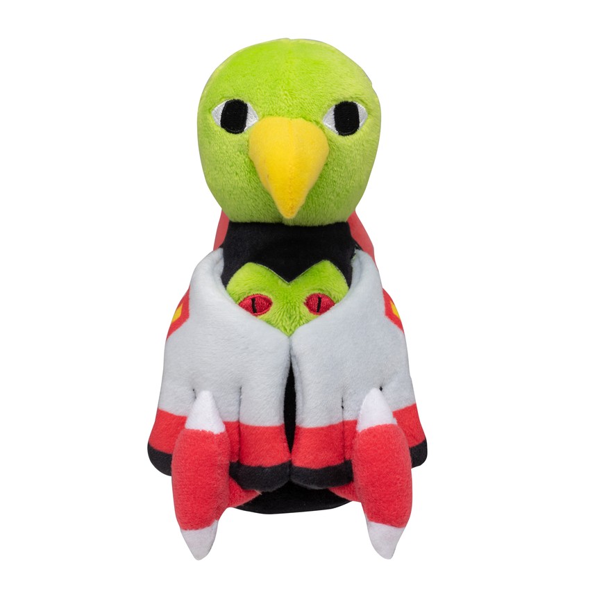 포켓몬센터 봉제인형 Pokemon fit 네이티오