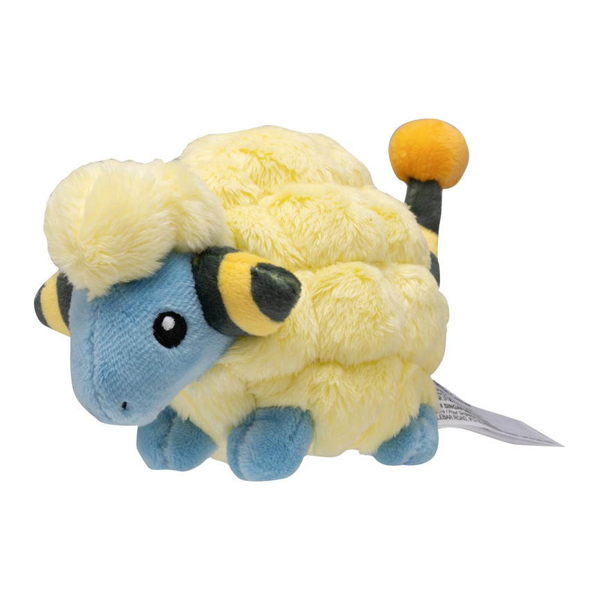 포켓몬센터 봉제인형 Pokemon fit 메리프