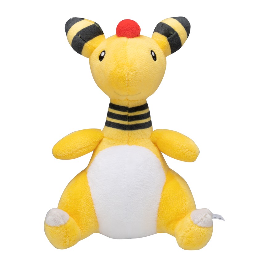 포켓몬센터 봉제인형 Pokemon fit 전룡