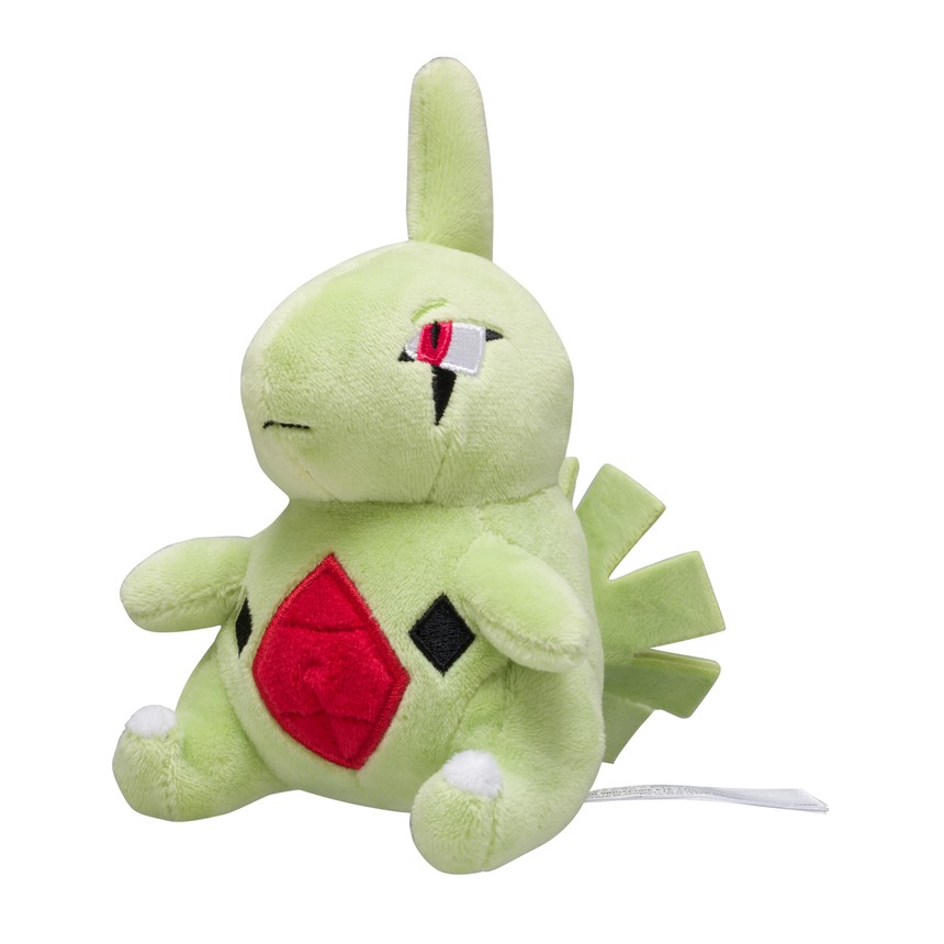 포켓몬센터 봉제인형 Pokemon fit 애버라스