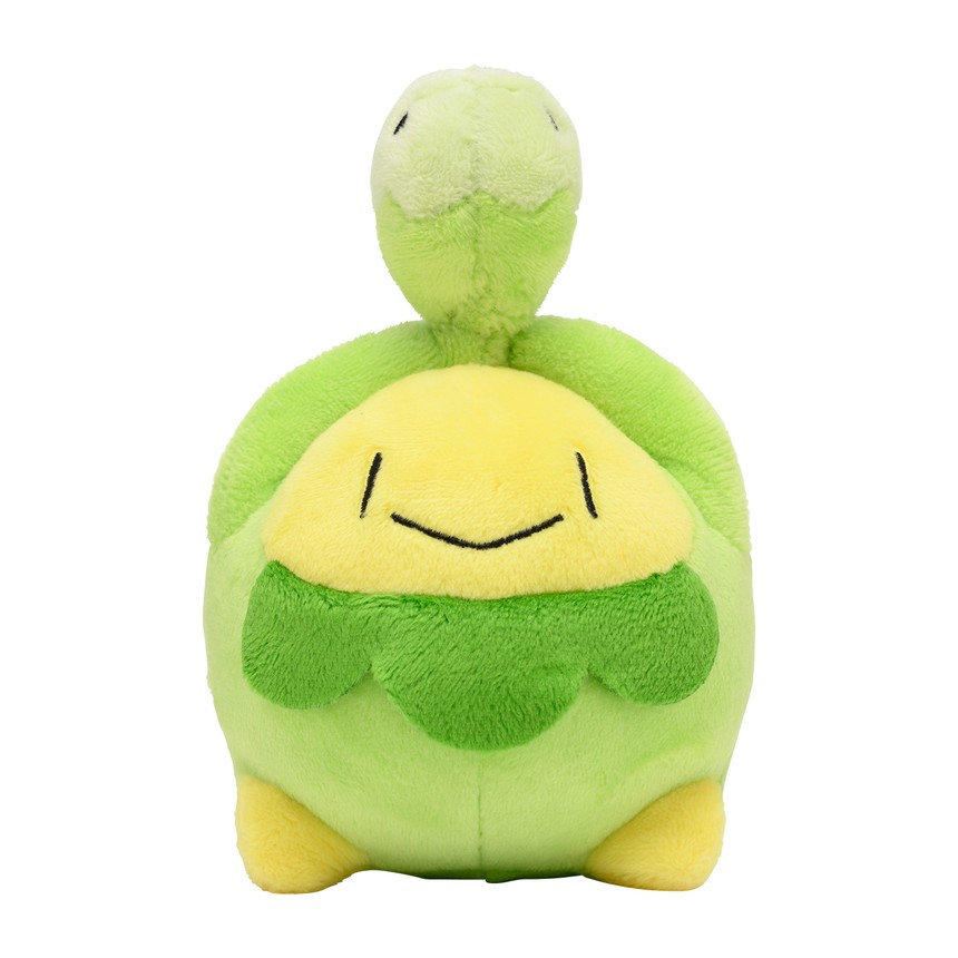 포켓몬센터 봉제인형 Pokemon fit 꼬몽울