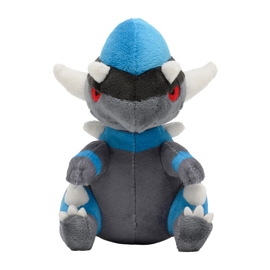 포켓몬센터 봉제인형 Pokemon fit 램펄드