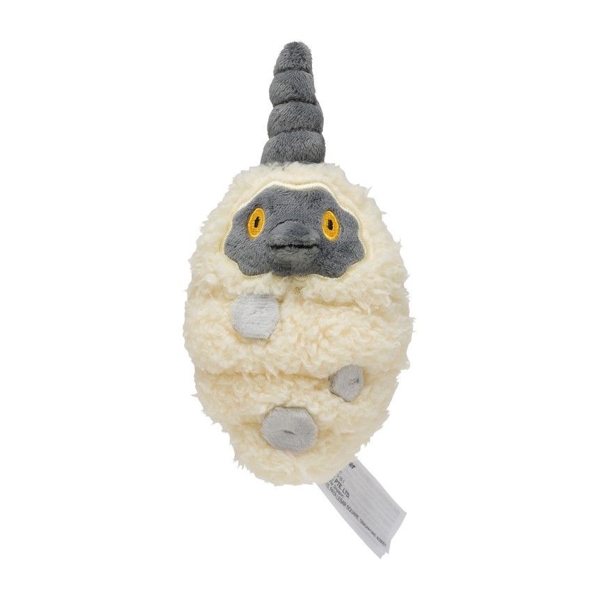 포켓몬센터 봉제인형 Pokemon fit 도롱충이(모래땅도롱)