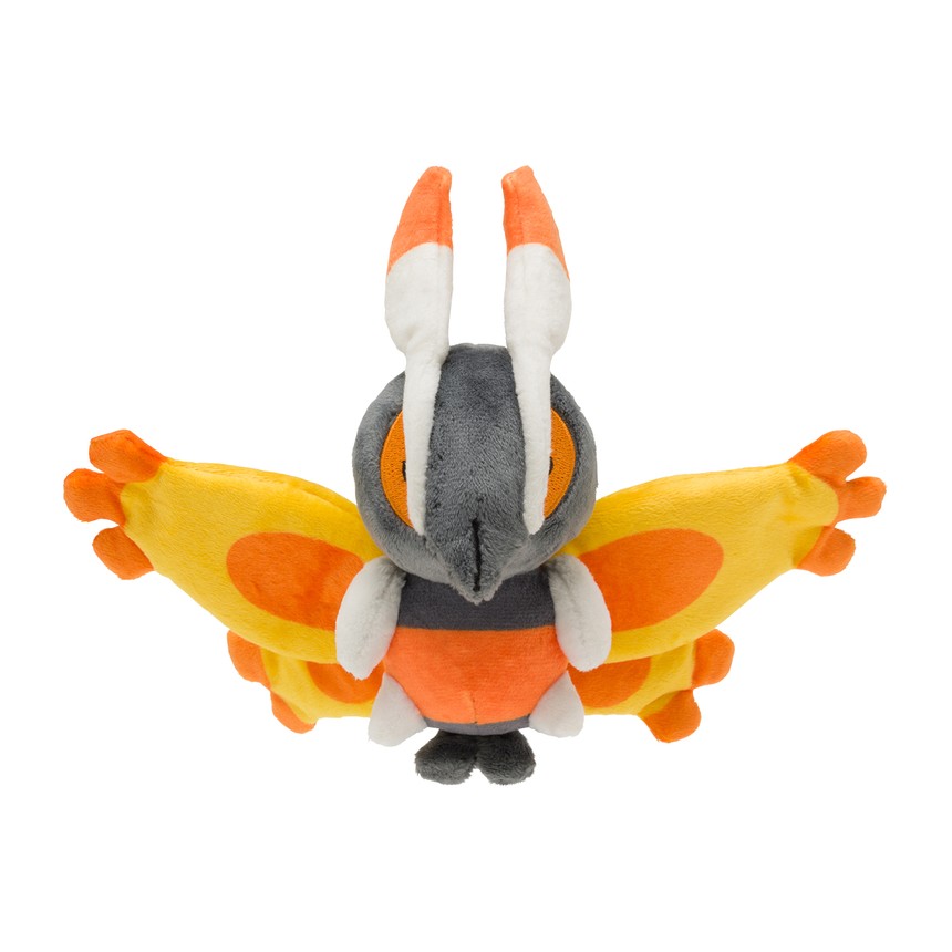 포켓몬센터 봉제인형 Pokemon fit 나메일