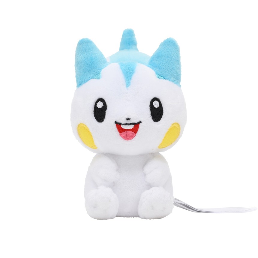 포켓몬센터 봉제인형 Pokemon fit 파치리스