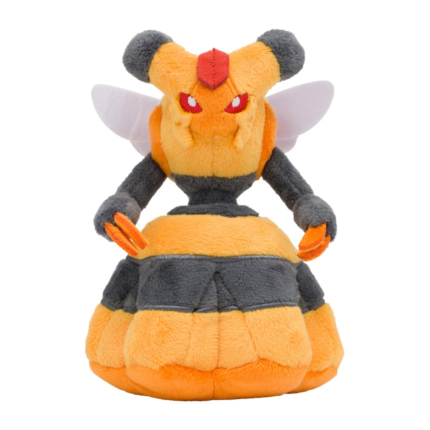 포켓몬센터 봉제인형 Pokemon fit 비퀸
