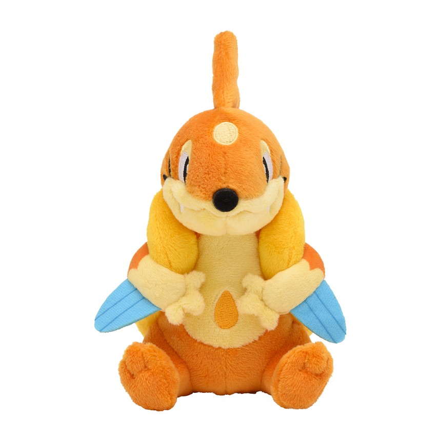 포켓몬센터 봉제인형 Pokemon fit 플로젤
