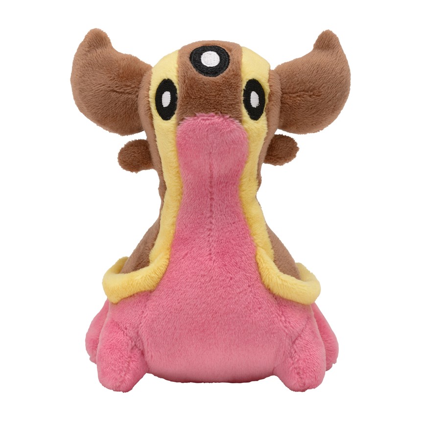 포켓몬센터 봉제인형 Pokemon fit 트리토돈 서쪽바다