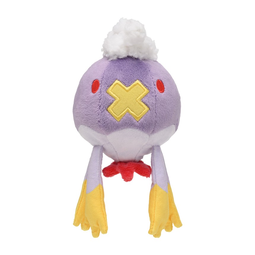 포켓몬센터 봉제인형 Pokemon fit 둥실라이드